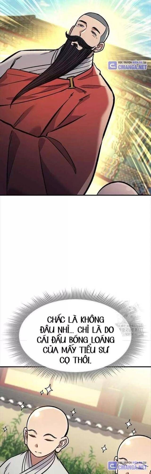 Bác Sĩ Tới Joseon Chapter 18.3 - Trang 2