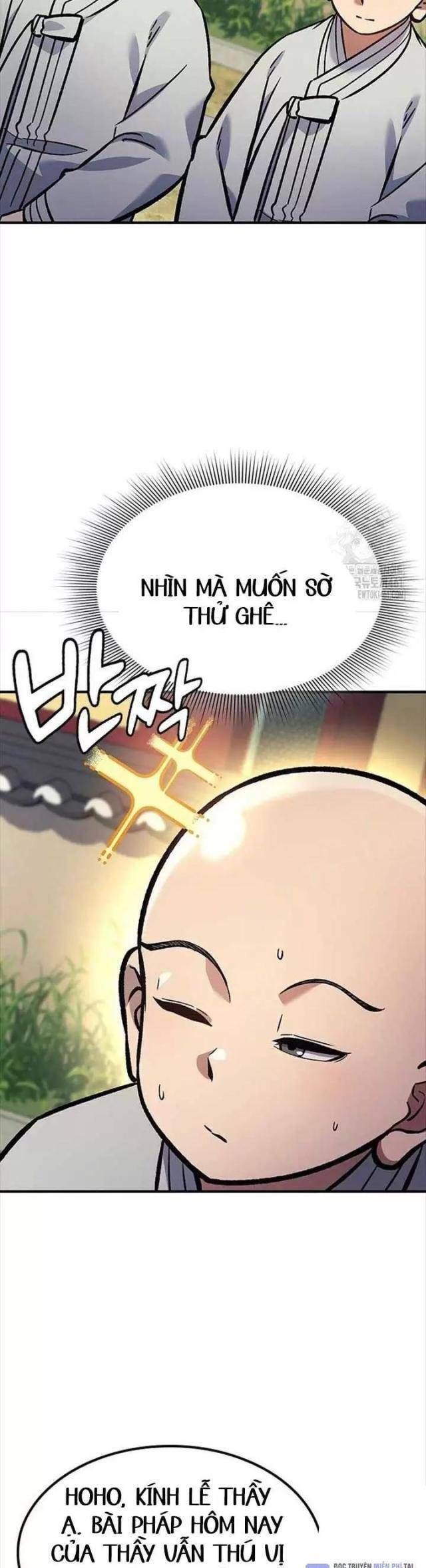 Bác Sĩ Tới Joseon Chapter 18.3 - Trang 2