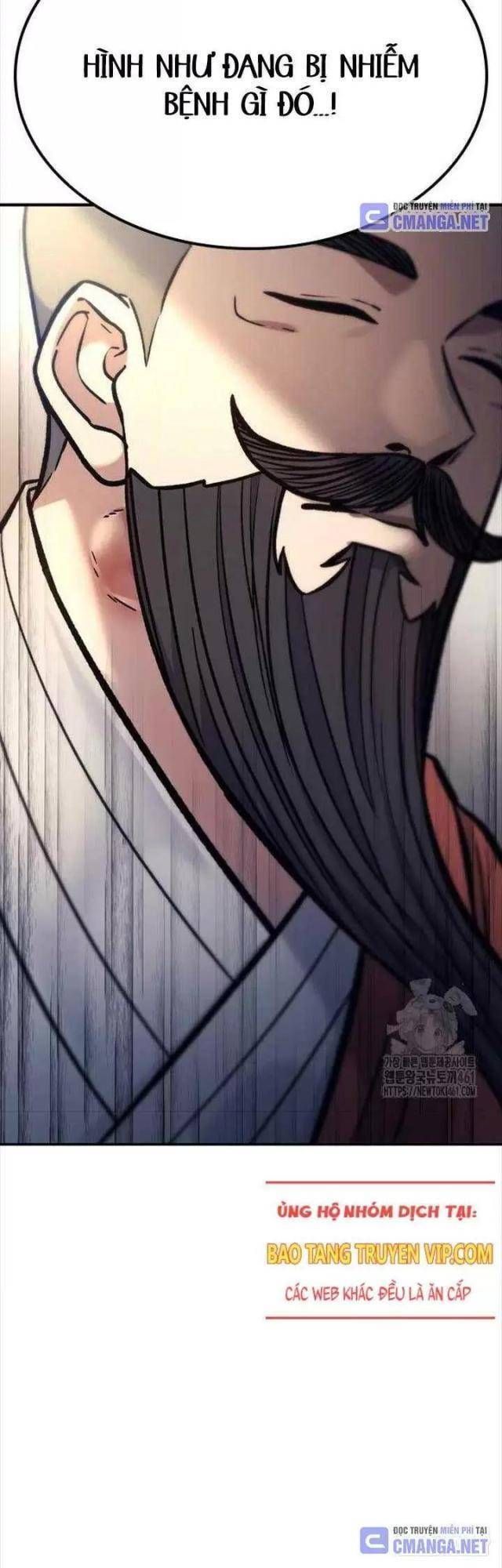 Bác Sĩ Tới Joseon Chapter 18.3 - Trang 2