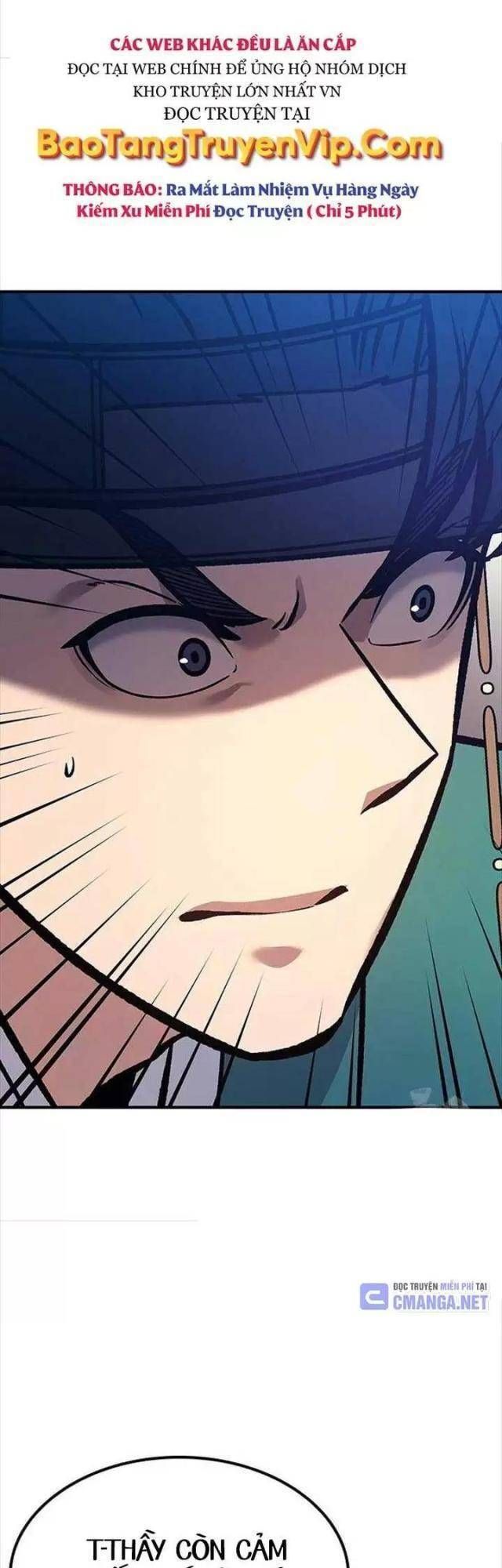 Bác Sĩ Tới Joseon Chapter 18.3 - Trang 2