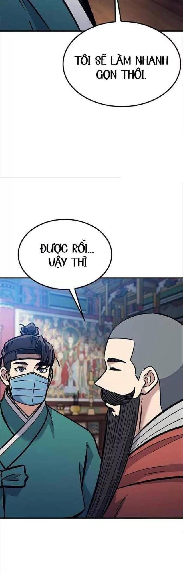 Bác Sĩ Tới Joseon Chapter 18.3 - Trang 2