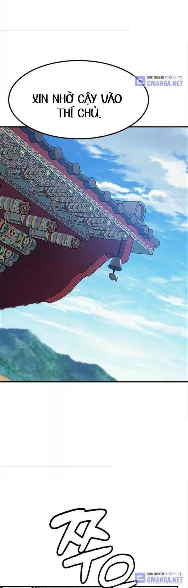 Bác Sĩ Tới Joseon Chapter 18.3 - Trang 2