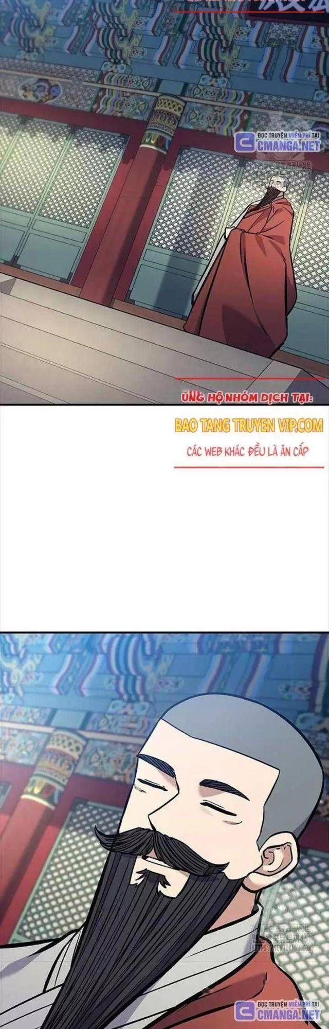 Bác Sĩ Tới Joseon Chapter 18.3 - Trang 2