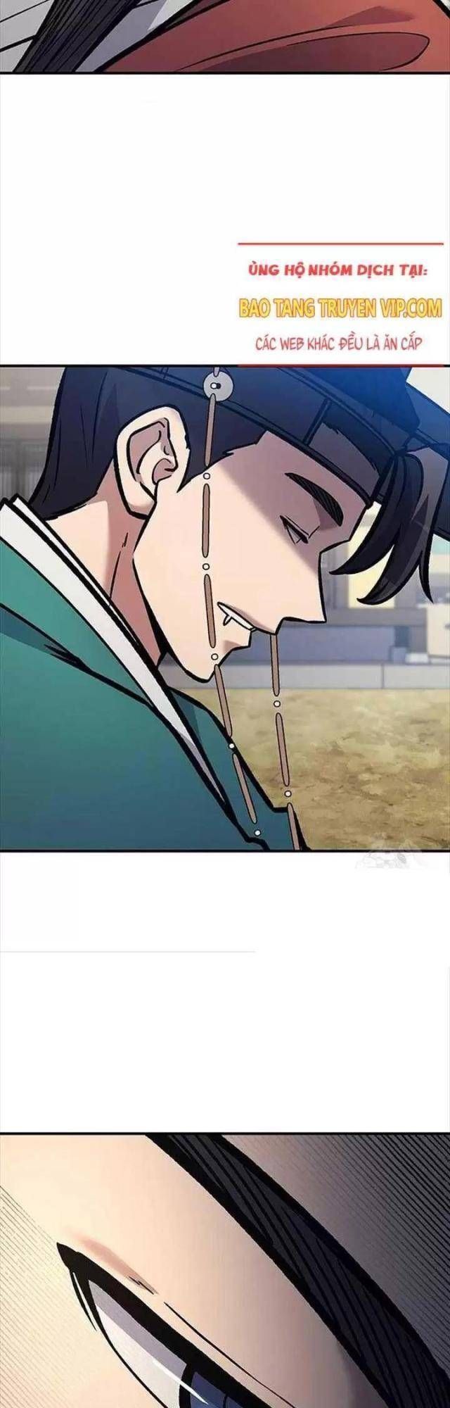 Bác Sĩ Tới Joseon Chapter 18.3 - Trang 2