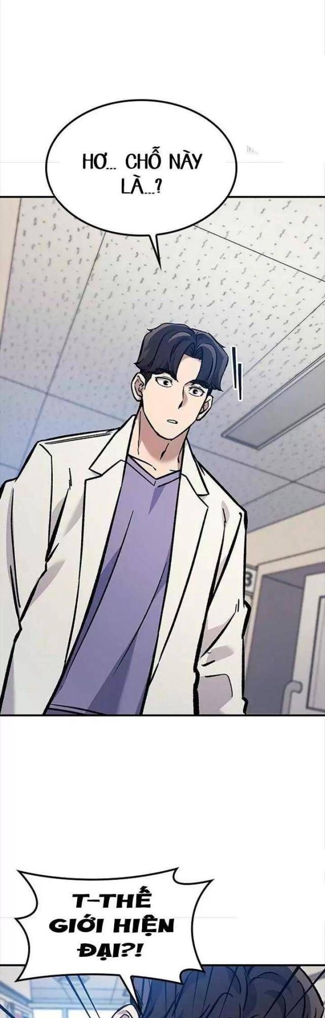 Bác Sĩ Tới Joseon Chapter 18.3 - Trang 2