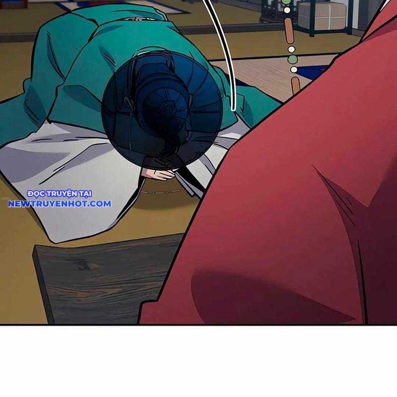 Bác Sĩ Tới Joseon Chapter 26 - Trang 2