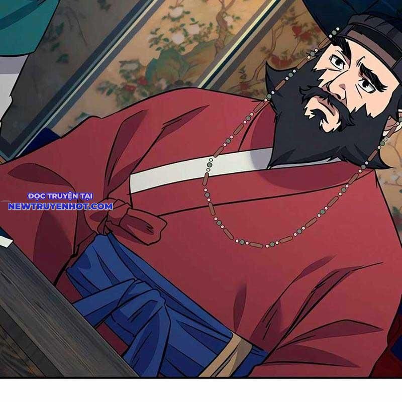 Bác Sĩ Tới Joseon Chapter 26 - Trang 2