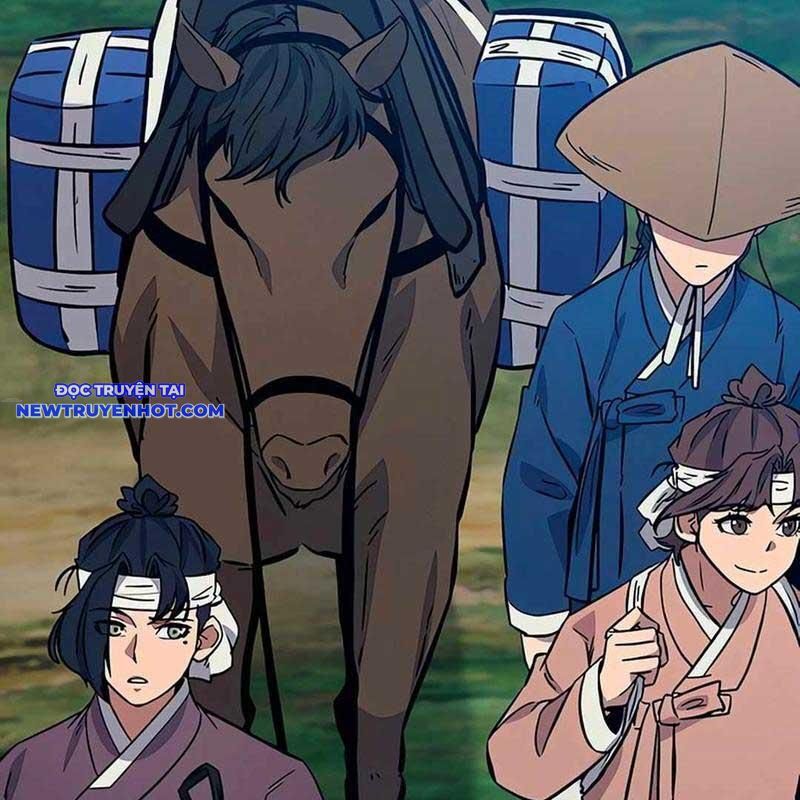 Bác Sĩ Tới Joseon Chapter 26 - Trang 2