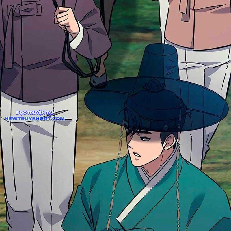 Bác Sĩ Tới Joseon Chapter 26 - Trang 2