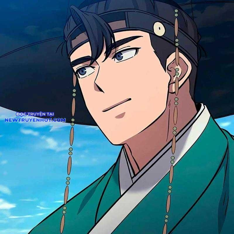 Bác Sĩ Tới Joseon Chapter 26 - Trang 2