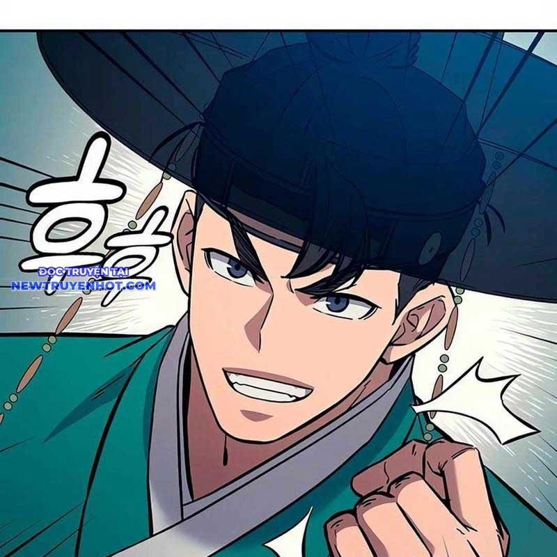 Bác Sĩ Tới Joseon Chapter 26 - Trang 2
