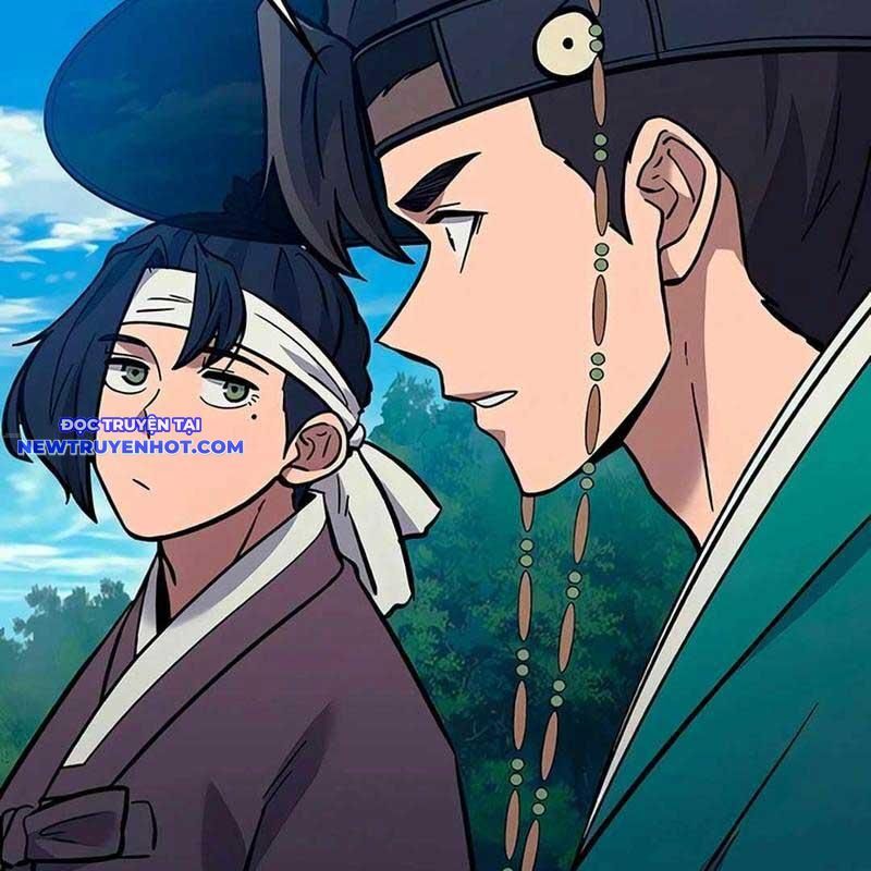 Bác Sĩ Tới Joseon Chapter 26 - Trang 2