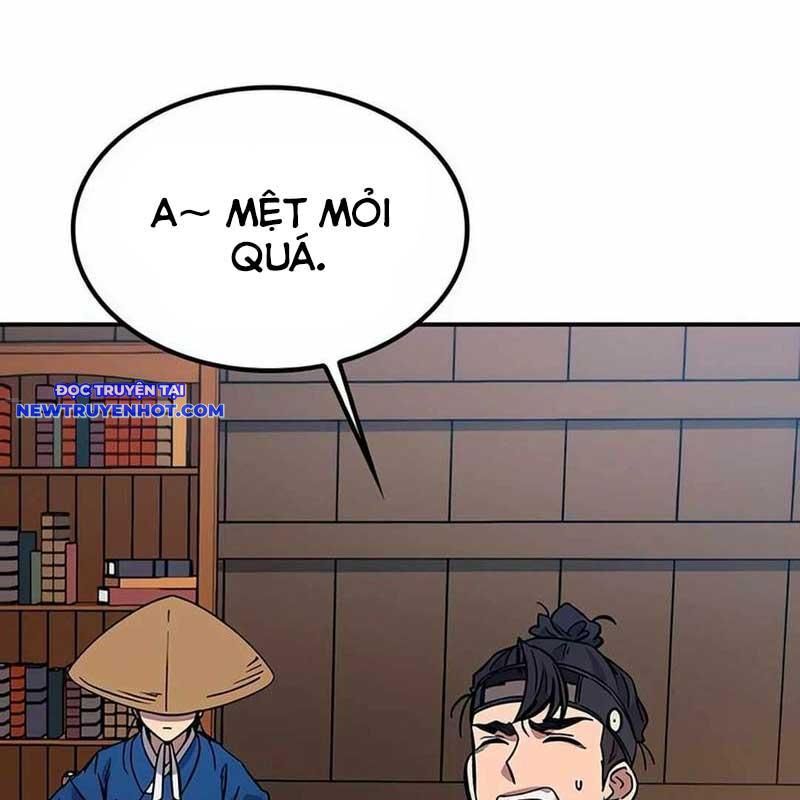 Bác Sĩ Tới Joseon Chapter 26 - Trang 2