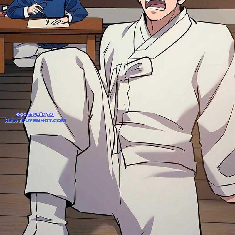 Bác Sĩ Tới Joseon Chapter 26 - Trang 2