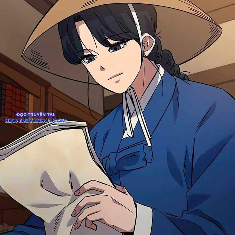 Bác Sĩ Tới Joseon Chapter 26 - Trang 2