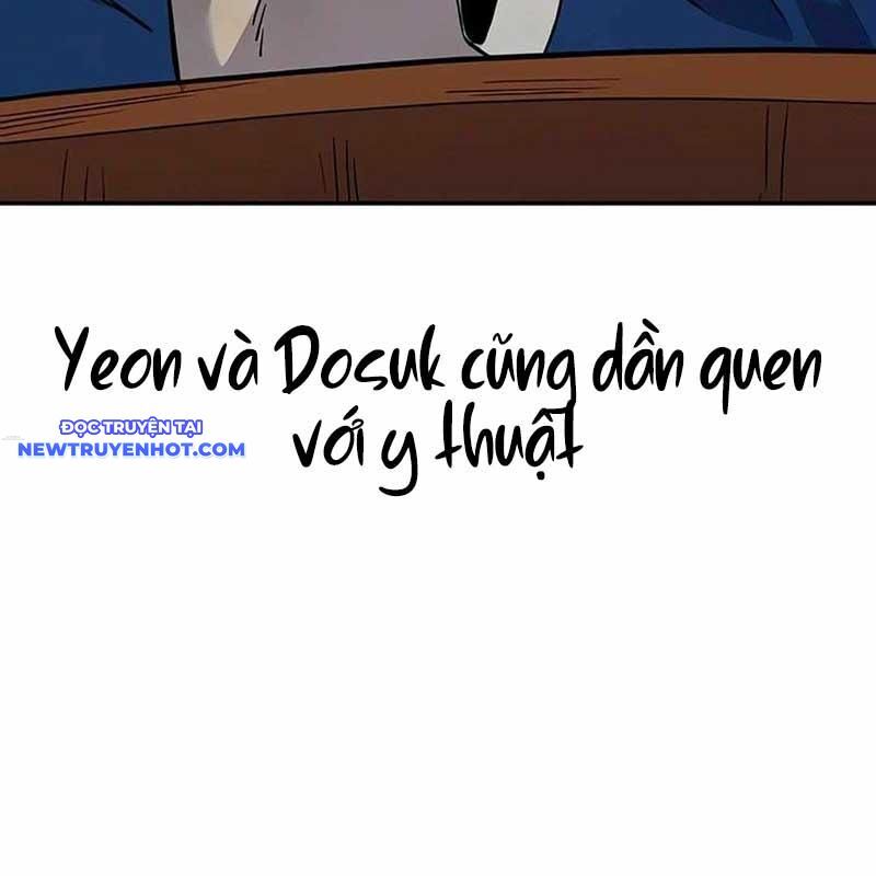 Bác Sĩ Tới Joseon Chapter 26 - Trang 2