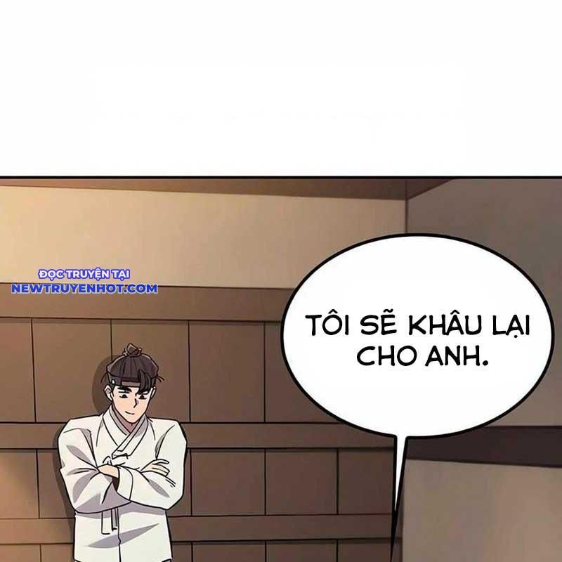 Bác Sĩ Tới Joseon Chapter 26 - Trang 2