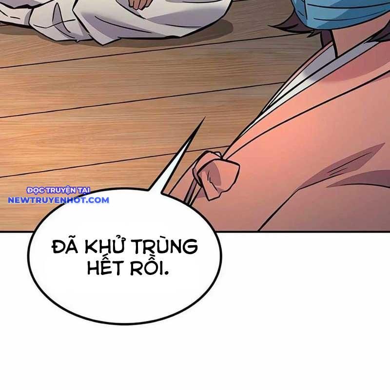 Bác Sĩ Tới Joseon Chapter 26 - Trang 2