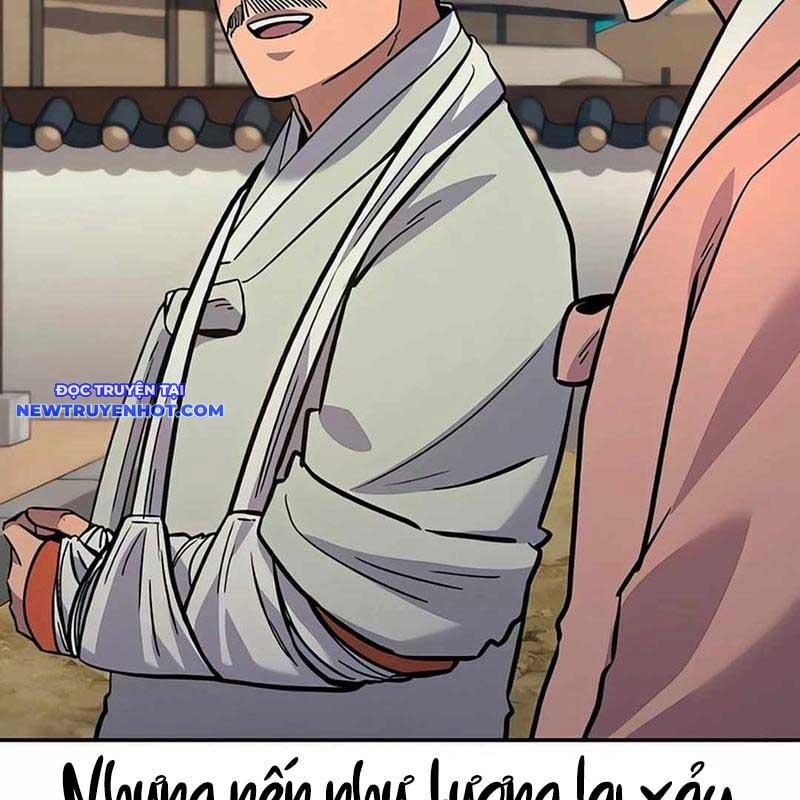 Bác Sĩ Tới Joseon Chapter 26 - Trang 2