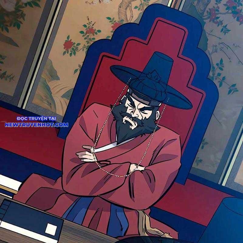 Bác Sĩ Tới Joseon Chapter 26 - Trang 2