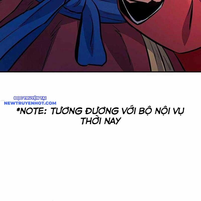 Bác Sĩ Tới Joseon Chapter 26 - Trang 2