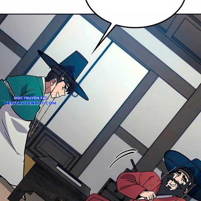 Bác Sĩ Tới Joseon Chapter 26 - Trang 2