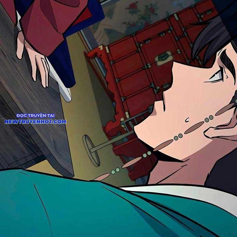 Bác Sĩ Tới Joseon Chapter 26 - Trang 2
