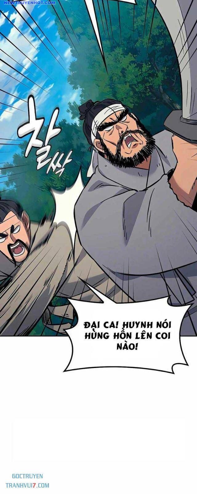 Bác Sĩ Tới Joseon Chapter 27 - Trang 2