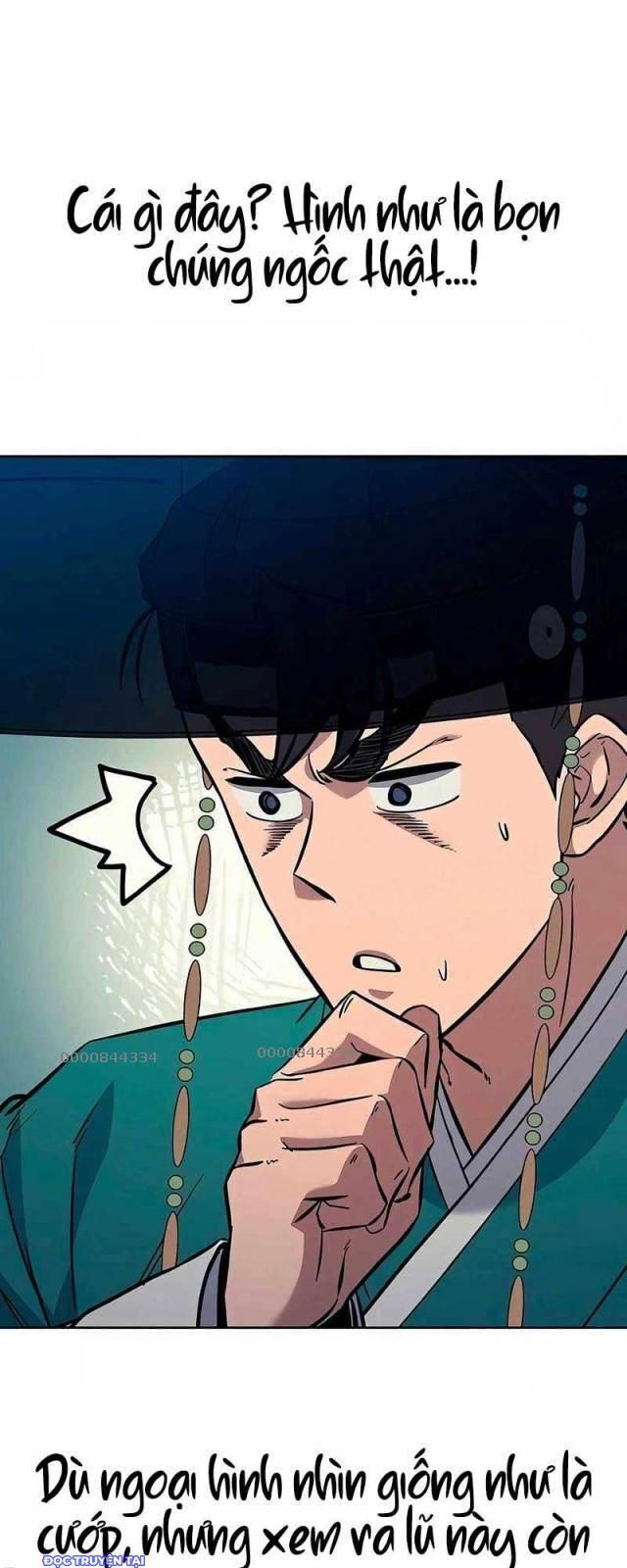 Bác Sĩ Tới Joseon Chapter 27 - Trang 2