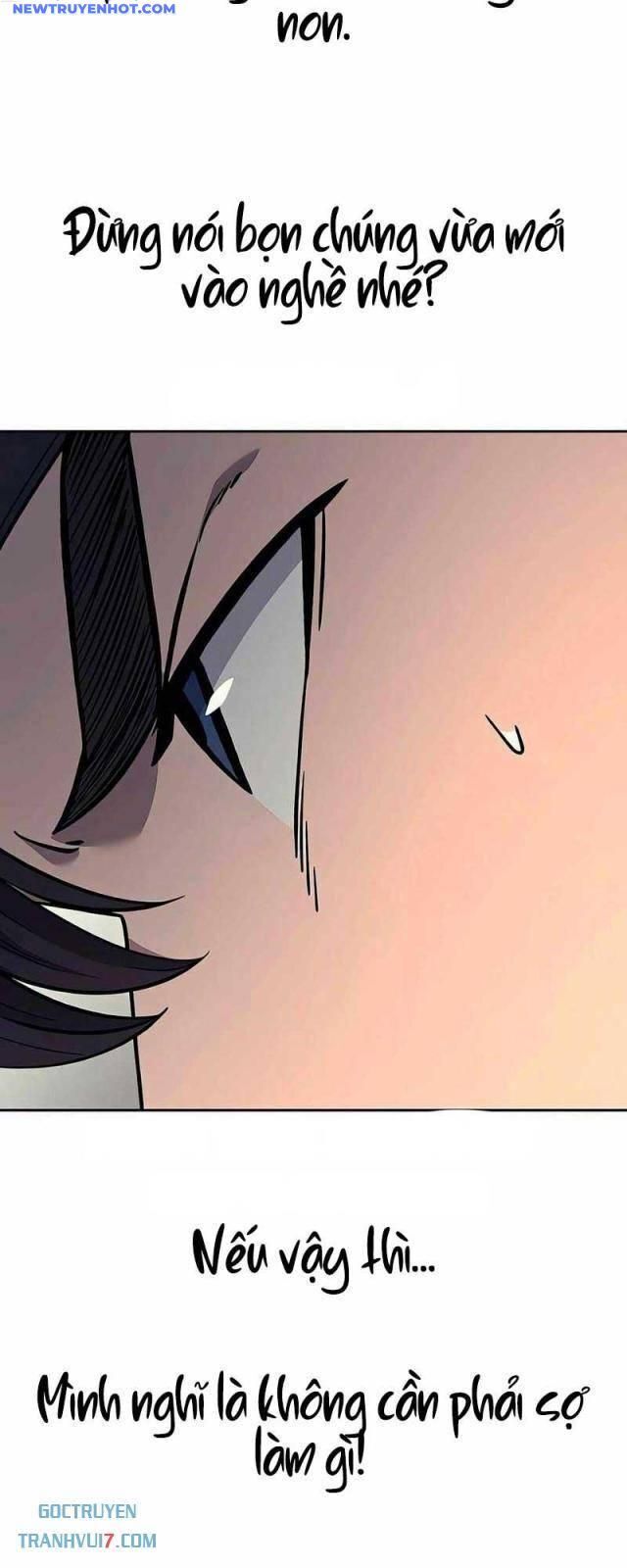 Bác Sĩ Tới Joseon Chapter 27 - Trang 2