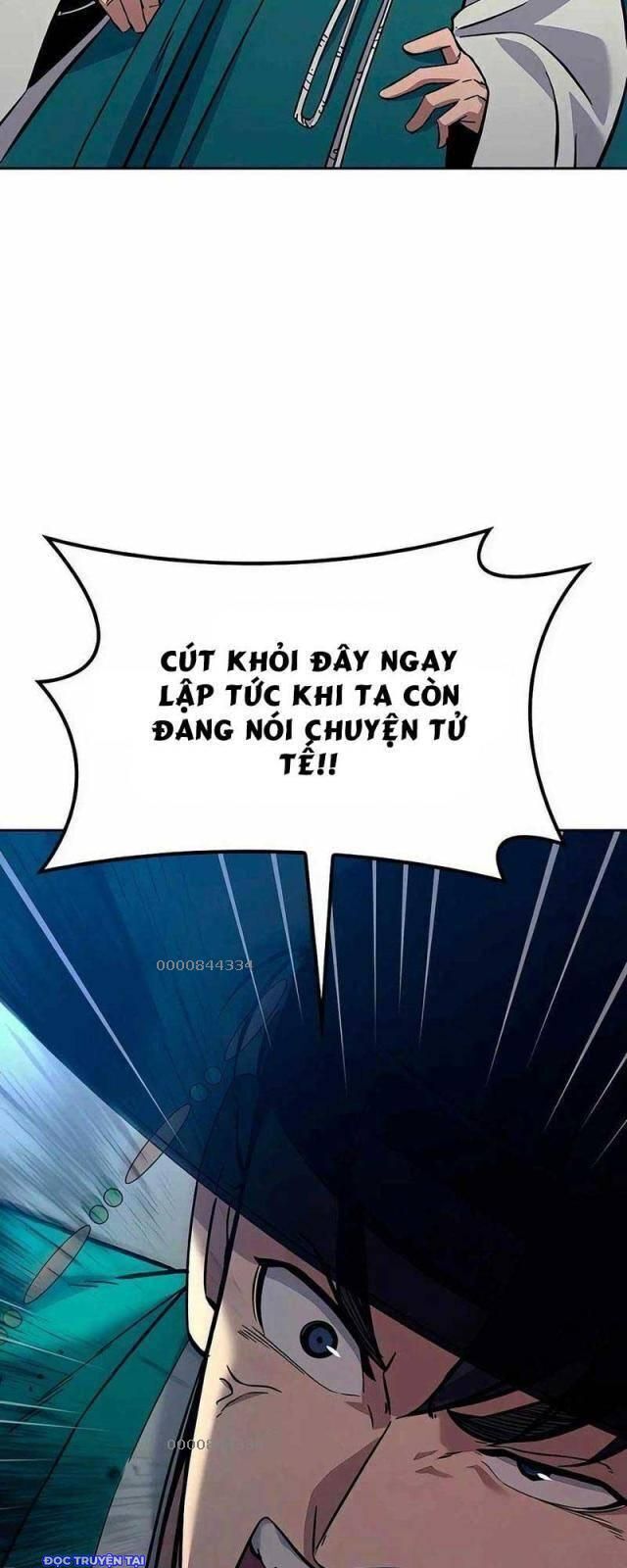 Bác Sĩ Tới Joseon Chapter 27 - Trang 2