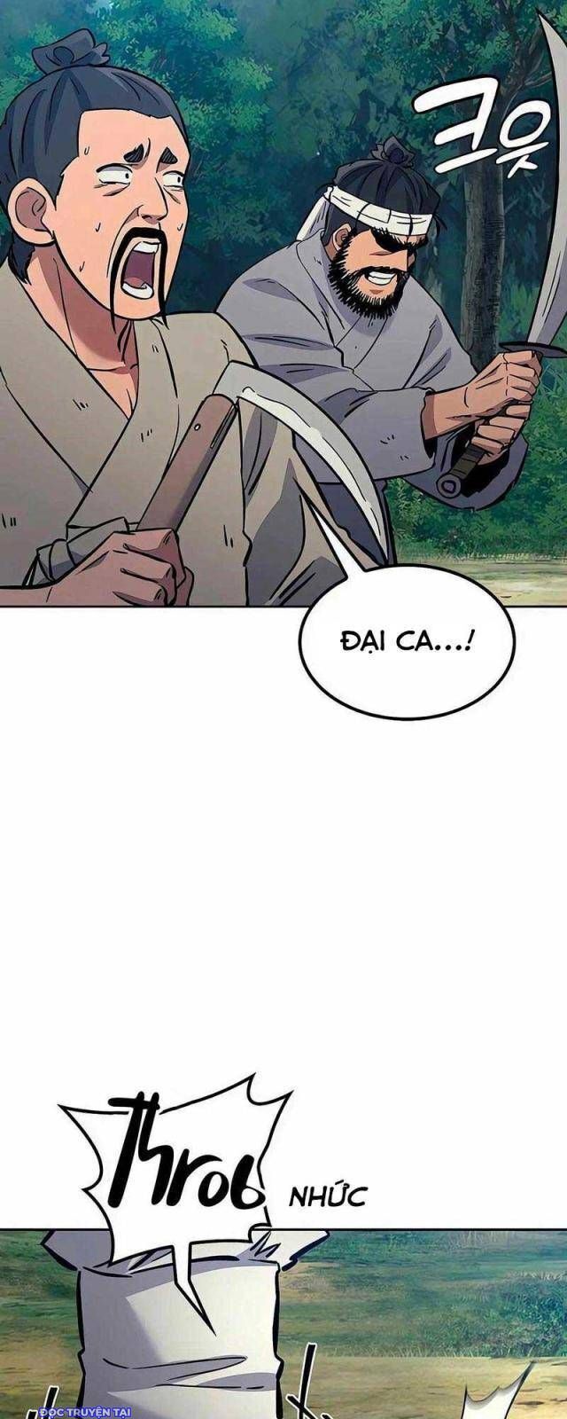 Bác Sĩ Tới Joseon Chapter 27 - Trang 2