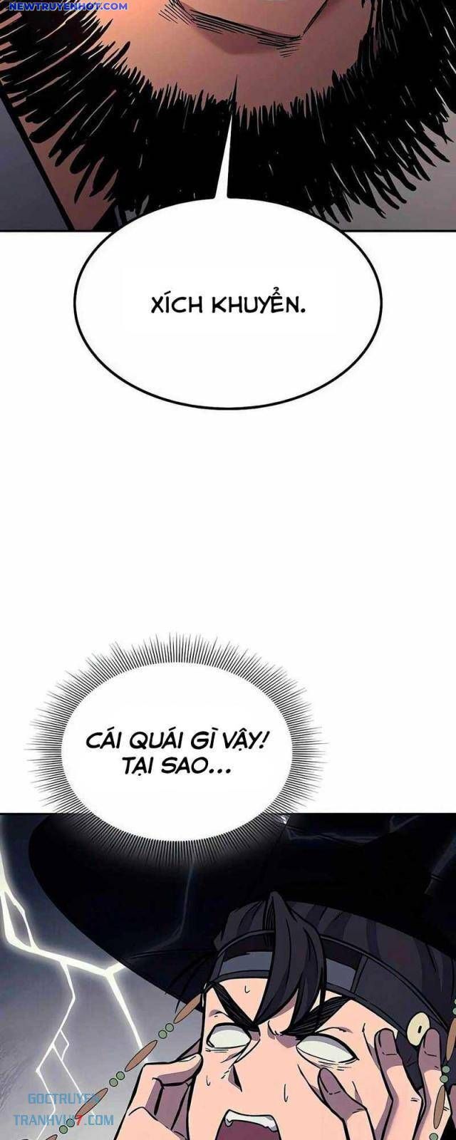 Bác Sĩ Tới Joseon Chapter 27 - Trang 2