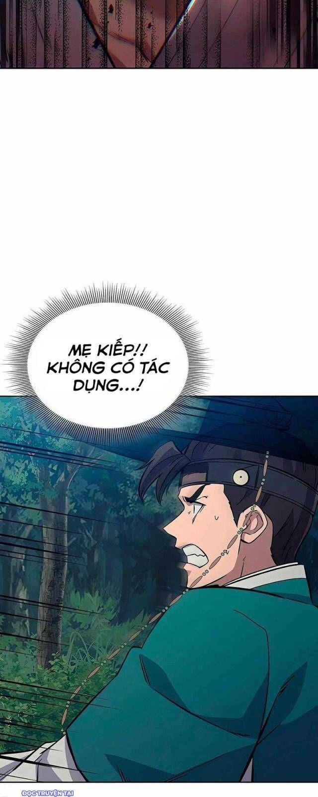 Bác Sĩ Tới Joseon Chapter 27 - Trang 2