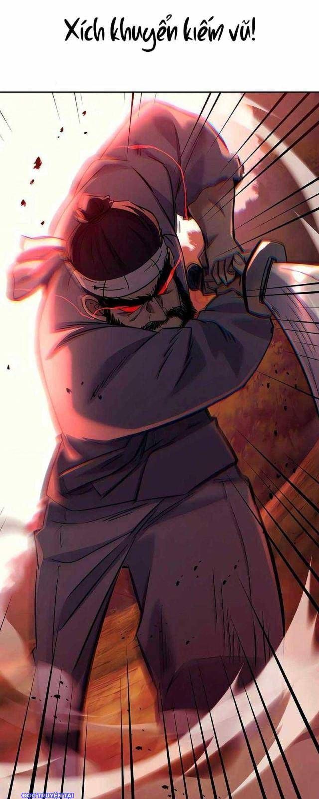 Bác Sĩ Tới Joseon Chapter 27 - Trang 2