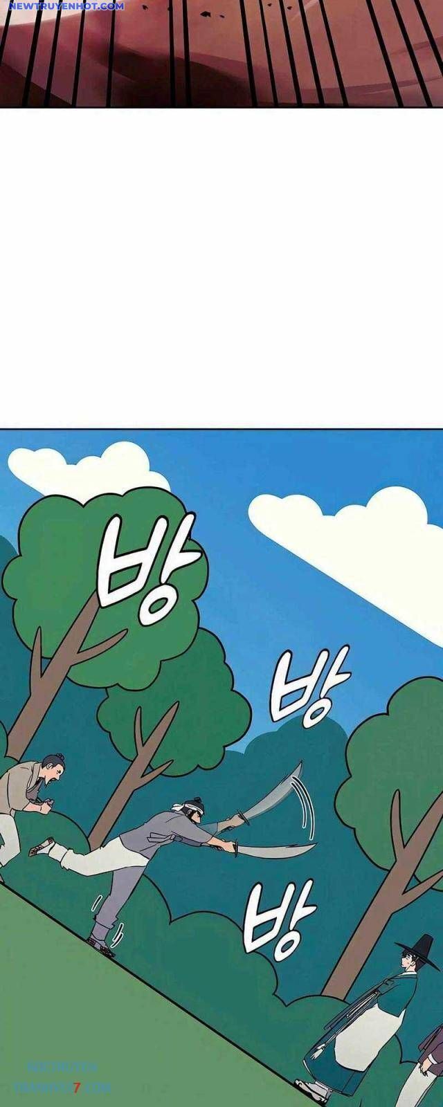 Bác Sĩ Tới Joseon Chapter 27 - Trang 2