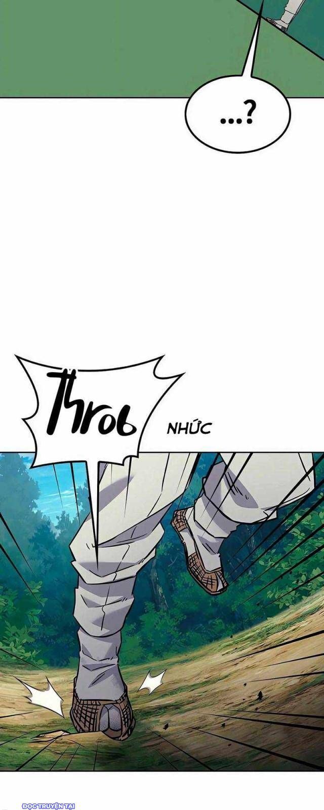 Bác Sĩ Tới Joseon Chapter 27 - Trang 2