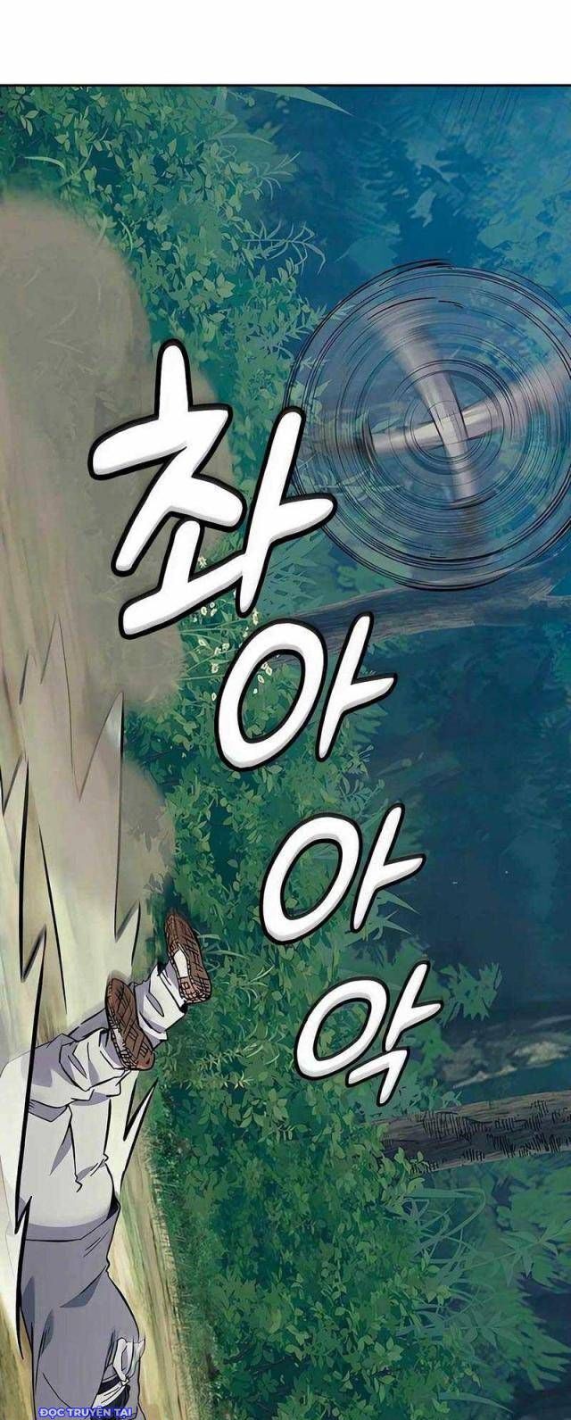 Bác Sĩ Tới Joseon Chapter 27 - Trang 2