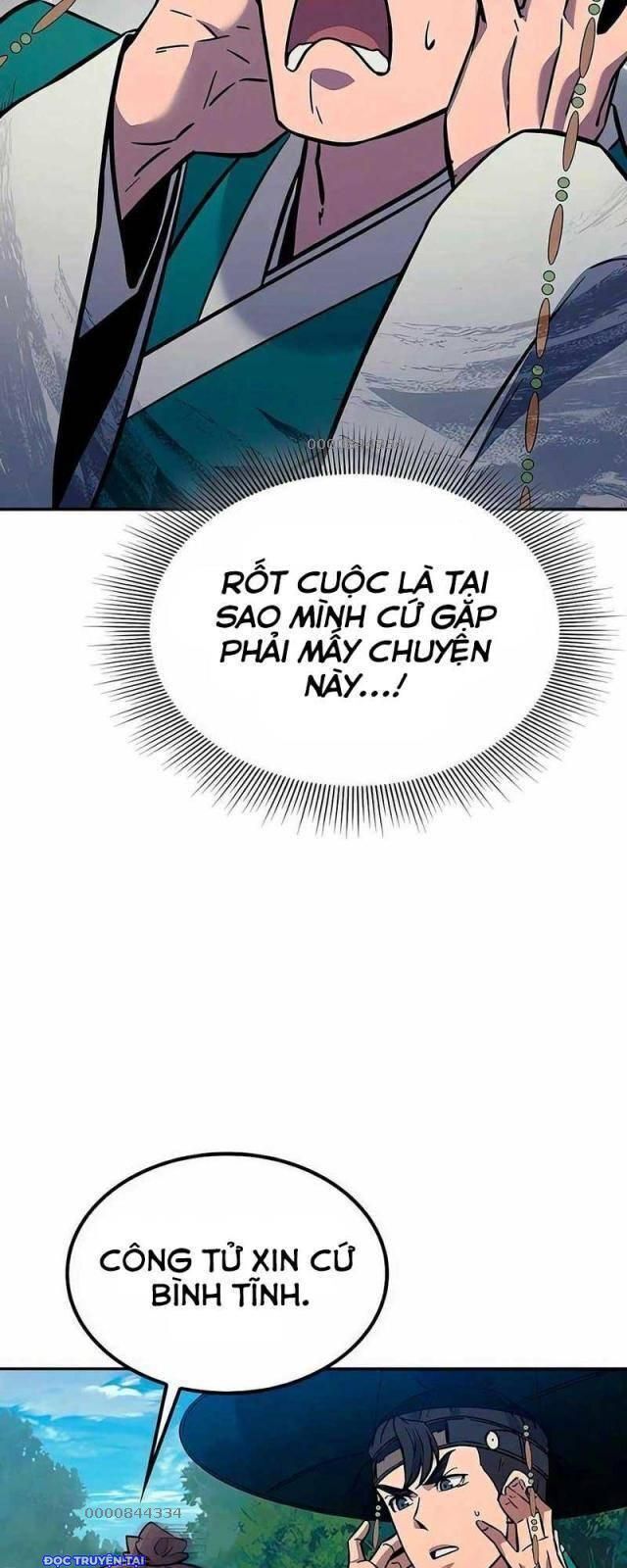 Bác Sĩ Tới Joseon Chapter 27 - Trang 2