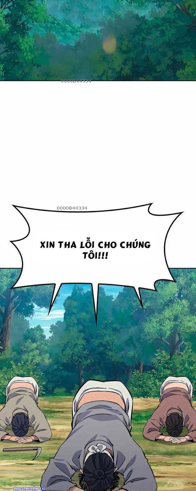 Bác Sĩ Tới Joseon Chapter 27 - Trang 2