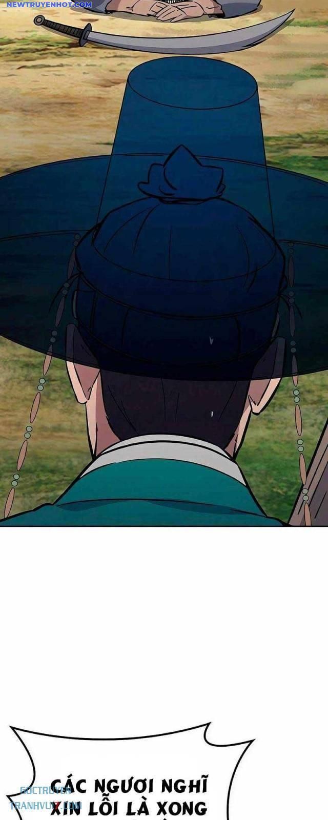 Bác Sĩ Tới Joseon Chapter 27 - Trang 2