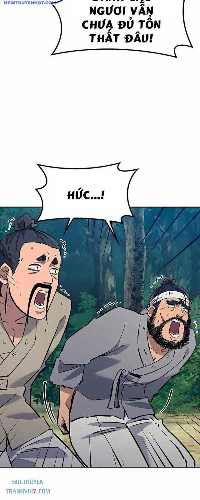 Bác Sĩ Tới Joseon Chapter 27 - Trang 2