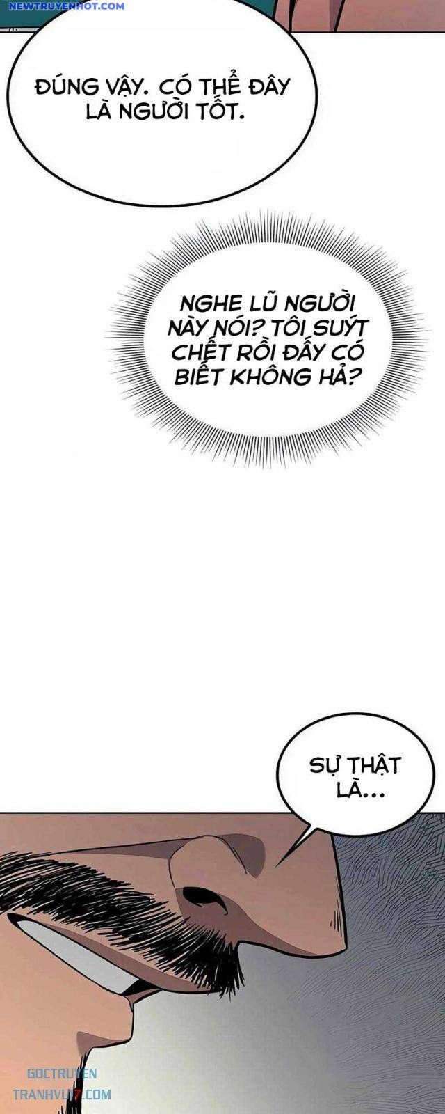 Bác Sĩ Tới Joseon Chapter 27 - Trang 2