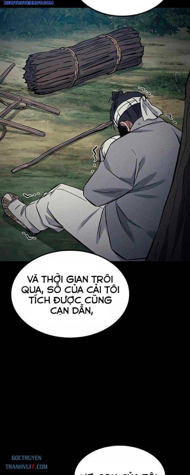 Bác Sĩ Tới Joseon Chapter 27 - Trang 2