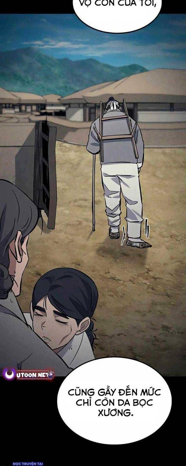 Bác Sĩ Tới Joseon Chapter 27 - Trang 2