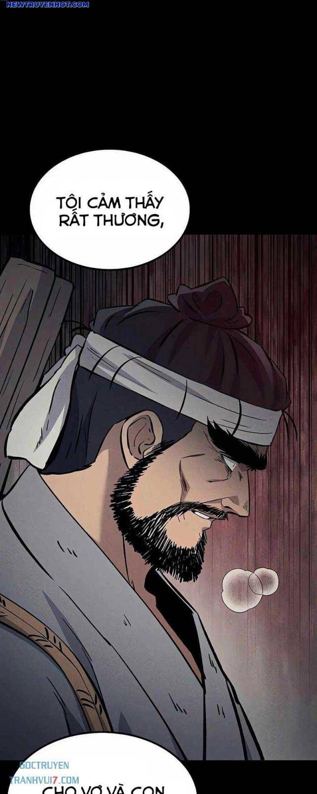 Bác Sĩ Tới Joseon Chapter 27 - Trang 2