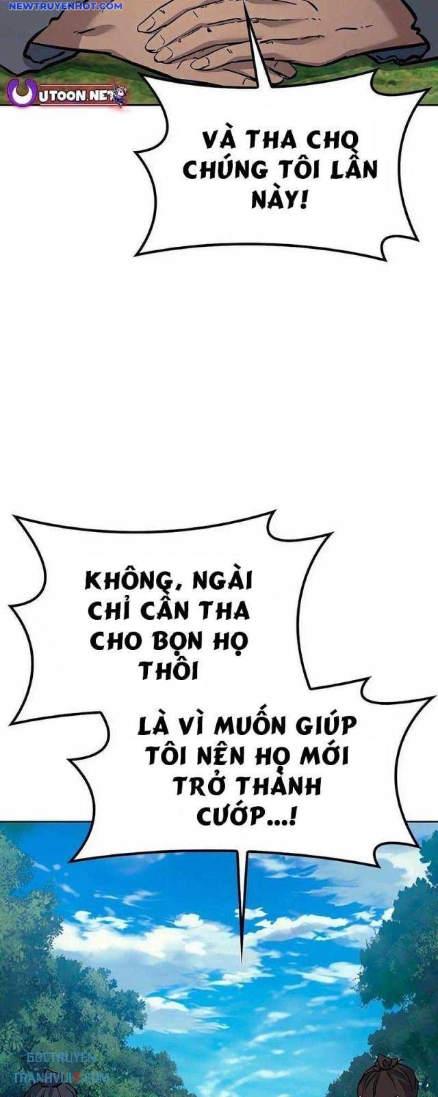 Bác Sĩ Tới Joseon Chapter 27 - Trang 2