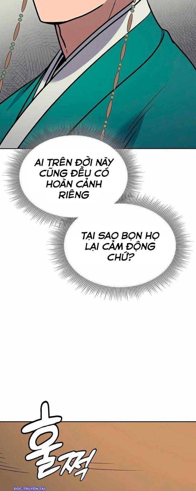 Bác Sĩ Tới Joseon Chapter 27 - Trang 2