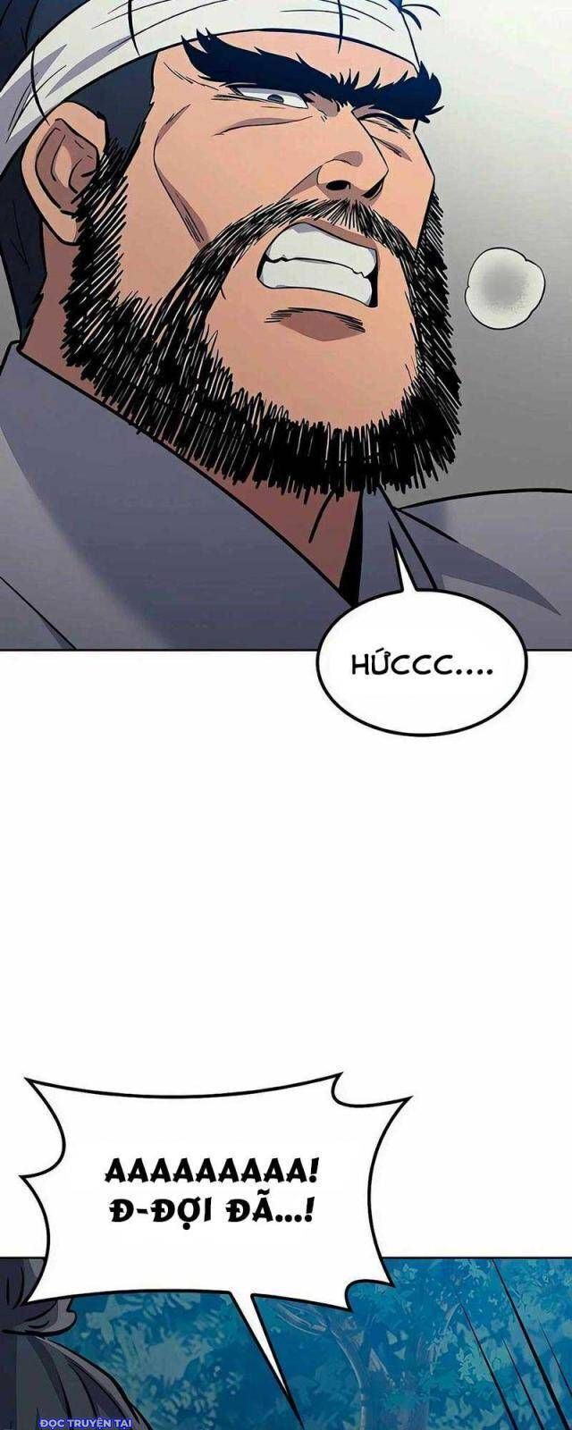 Bác Sĩ Tới Joseon Chapter 27 - Trang 2