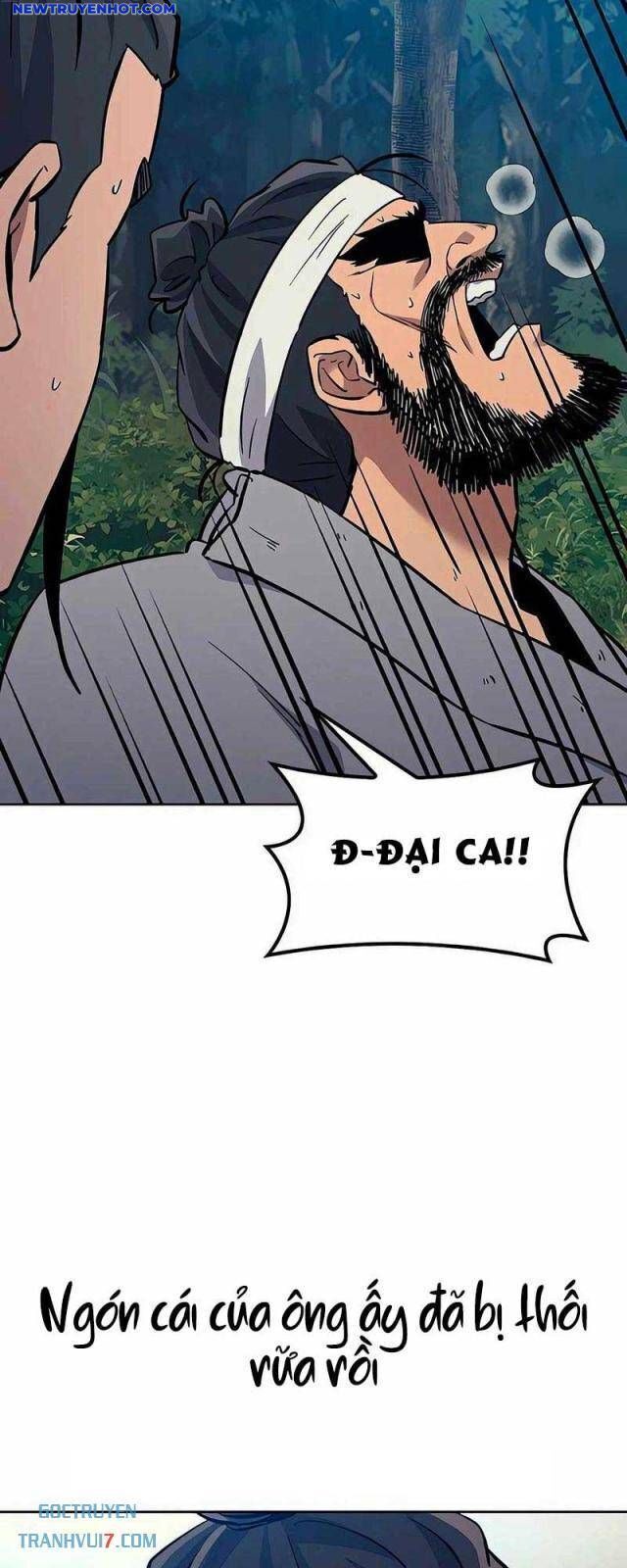Bác Sĩ Tới Joseon Chapter 27 - Trang 2